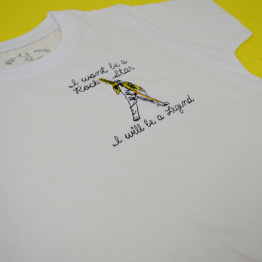 Rock Star Legend T-Shirt