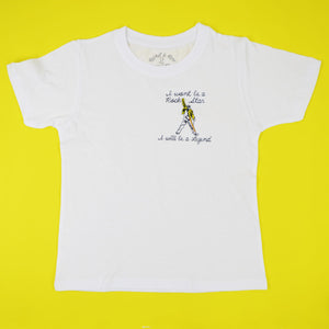 Rock Star Legend T-Shirt