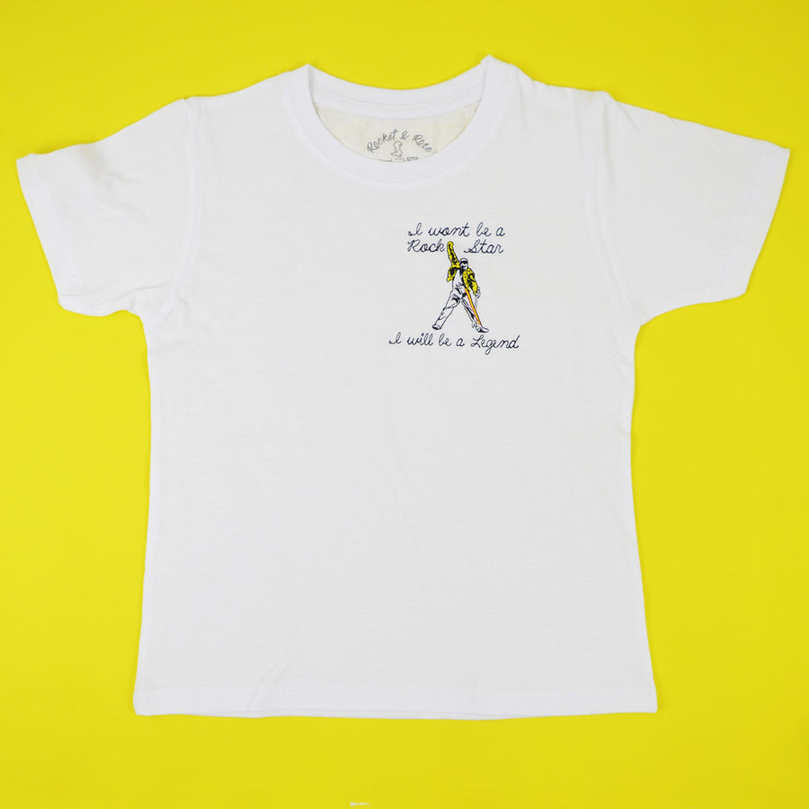 Rock Star Legend T-Shirt