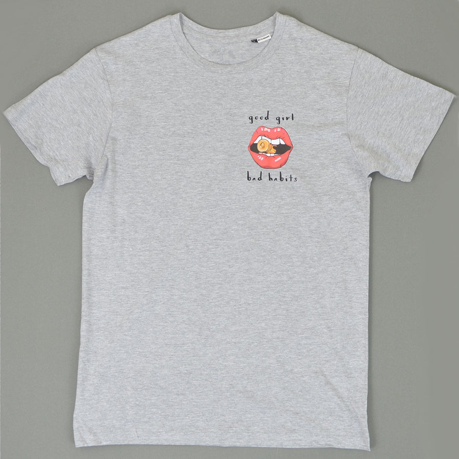 Good Girl Bad Habits T-Shirt