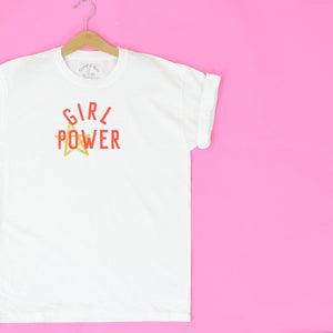 Girl Power T-Shirt