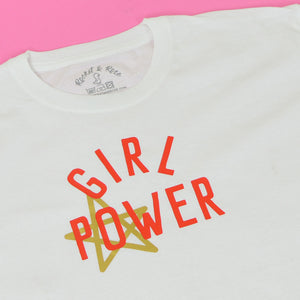 Girl Power T-Shirt