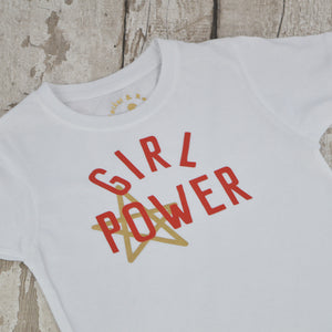 Girl Power T-Shirt