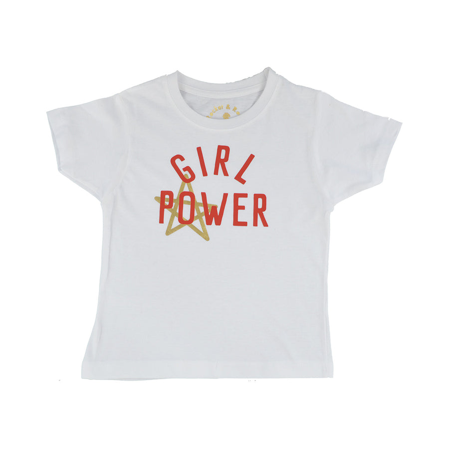 Girl Power T-Shirt