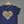 Leopard Heart of Hearts T-Shirt