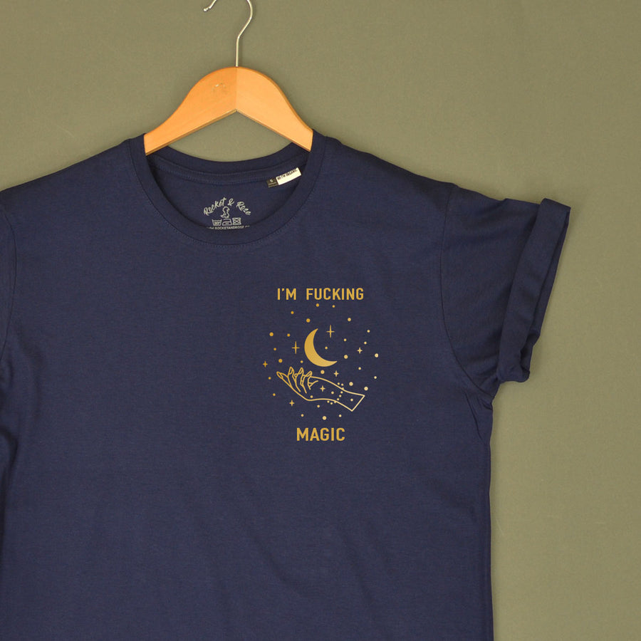 I'm F*cking Magical Adult T-Shirt