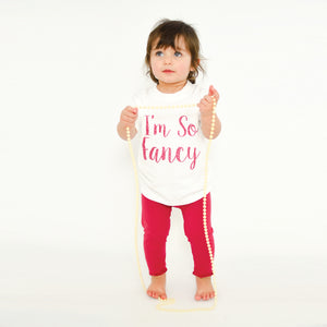 I'm So Fancy T-Shirt