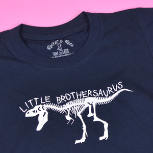 Little Brothersaurus T-Shirt