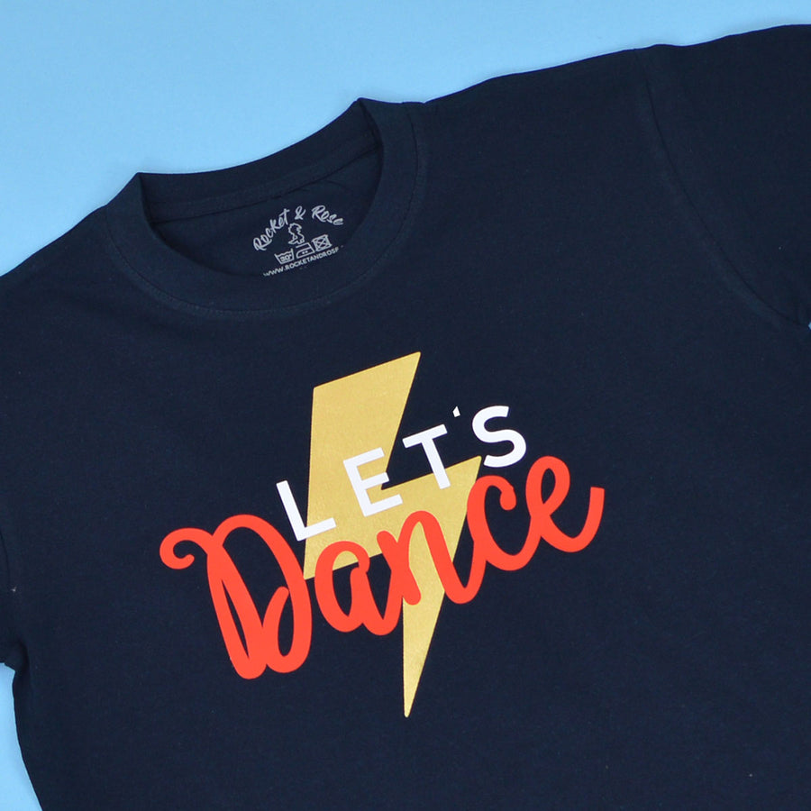 Let's Dance T-Shirt