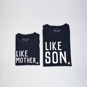 Like Mother Like Son Matching Set