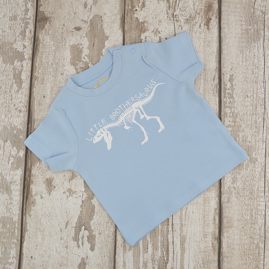 Little Brothersaurus T-Shirt