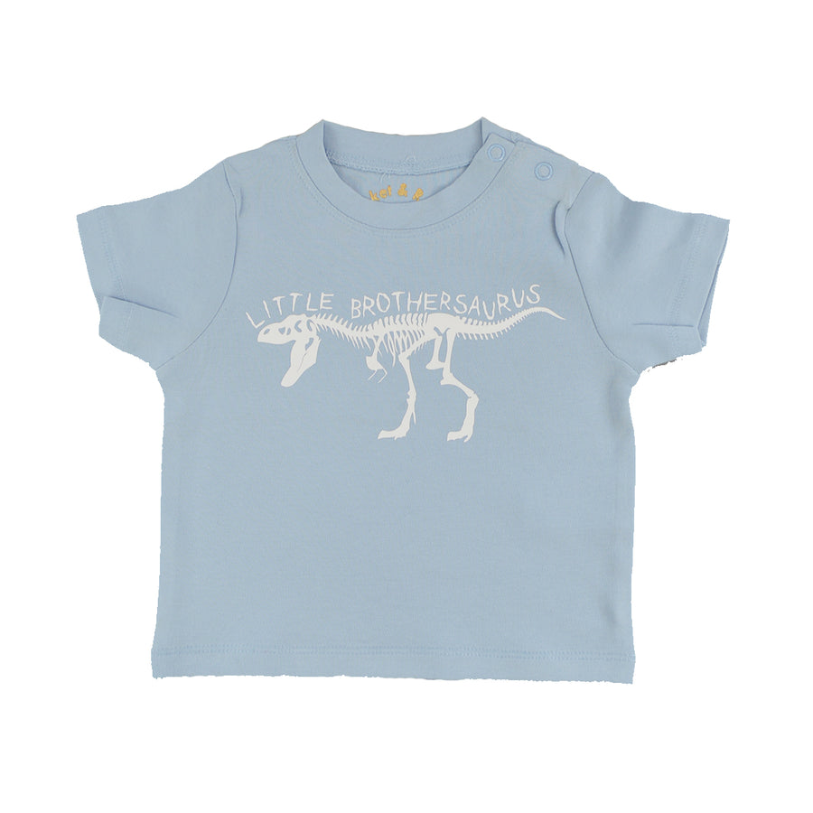 Little Brothersaurus T-Shirt