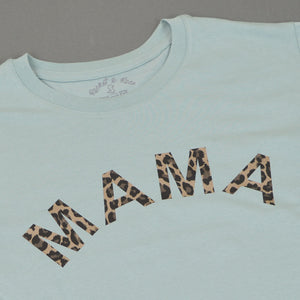MAMA Organic T-Shirt