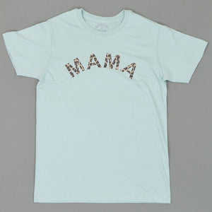 MAMA Organic T-Shirt