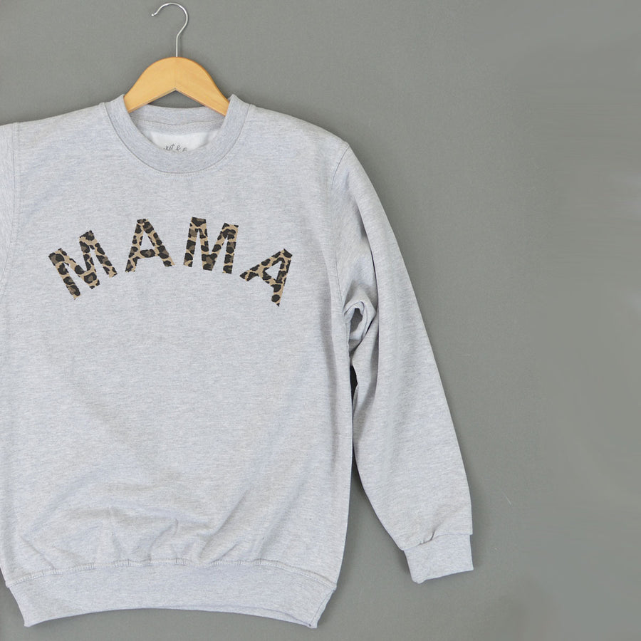 MAMA Sweatshirt