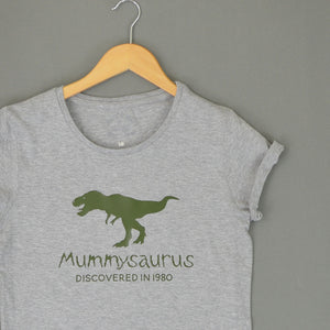 Mamasaurus T-Shirt