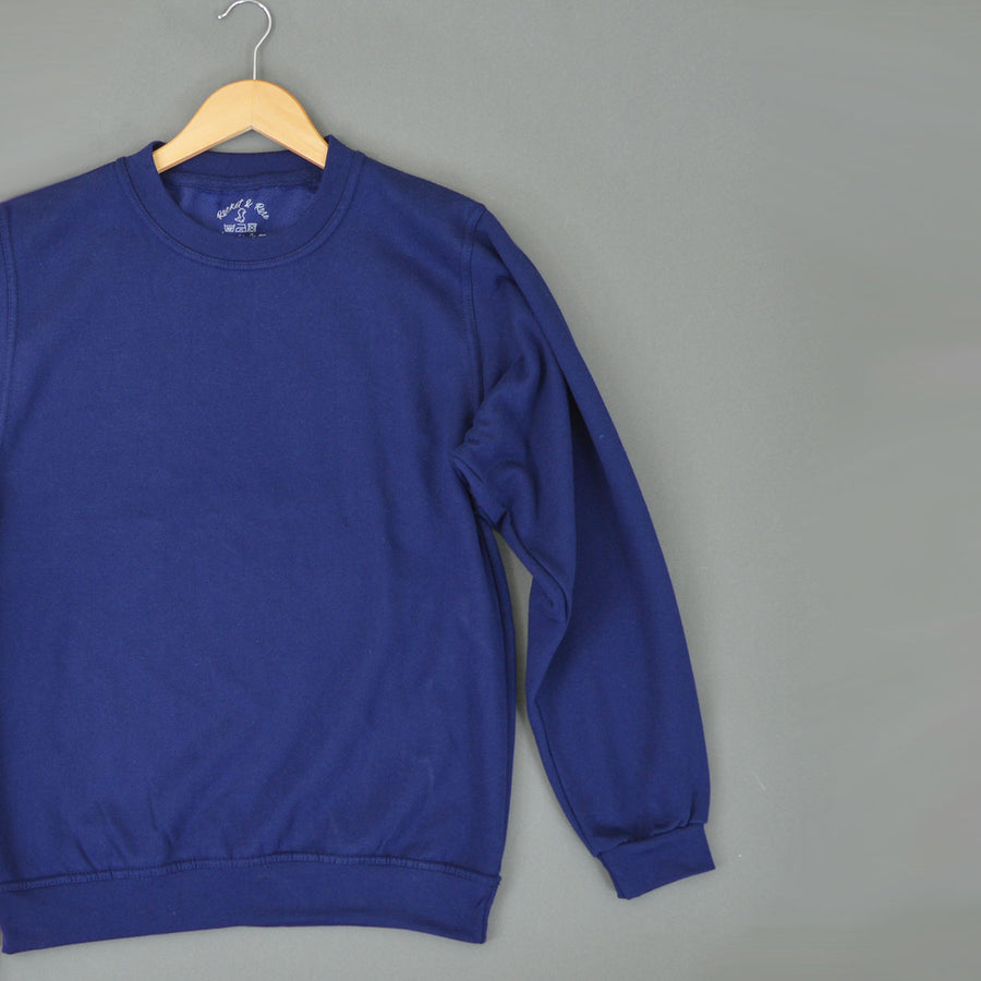 Mama Est. GROWN UP Sweatshirt