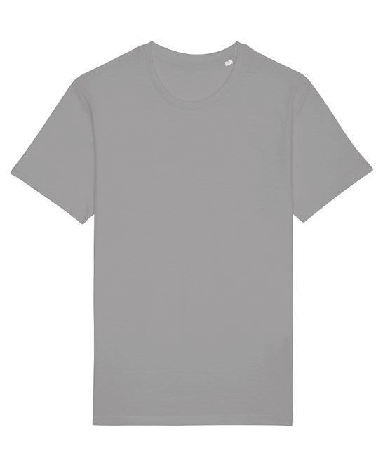 Bah Hamburger Organic ADULT T-Shirt