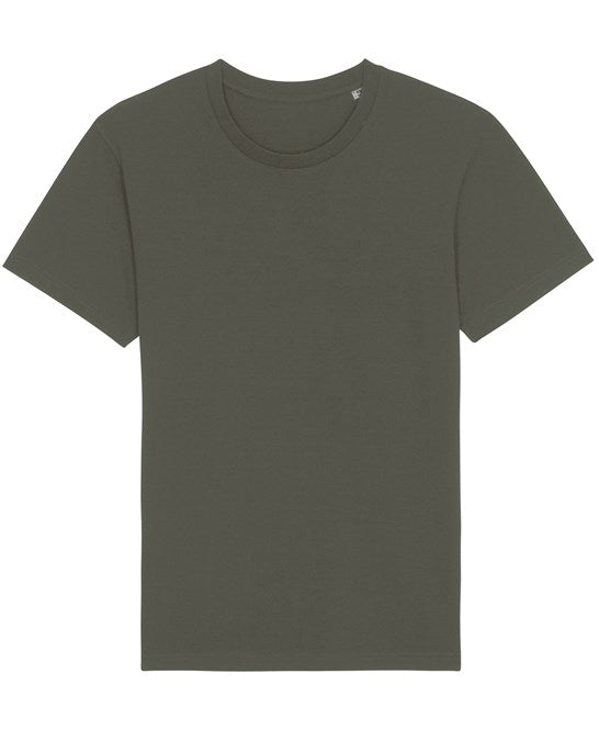 Bah Hamburger Organic ADULT T-Shirt