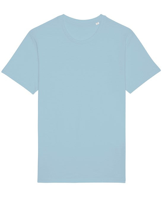 Bah Hamburger Organic ADULT T-Shirt