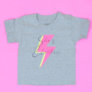 She's Electric T-Shirt