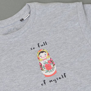 So Full of Myself T-Shirt
