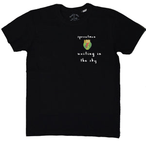 Sprout Man Kids Christmas T-Shirt