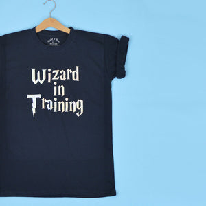 Wizard in Training T-Shirt