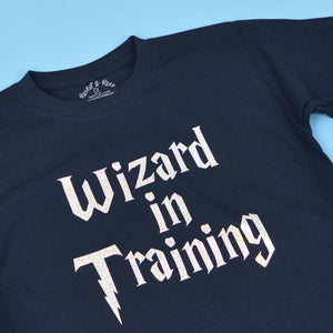 Wizard in Training T-Shirt