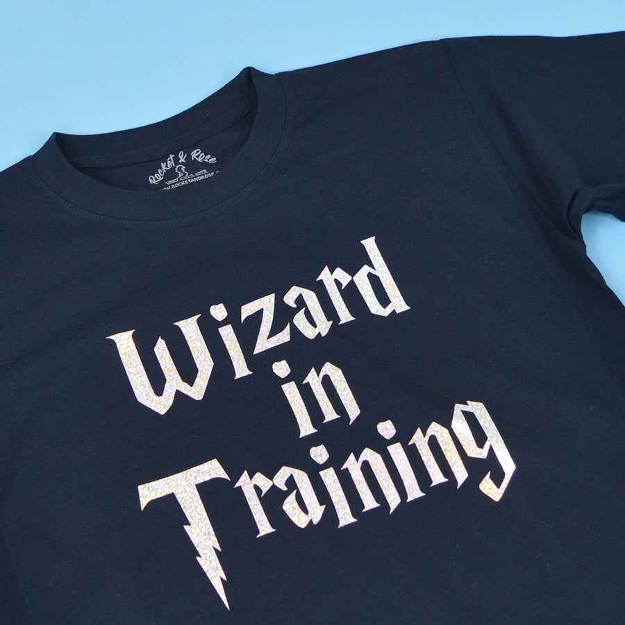 Wizard in Training T-Shirt
