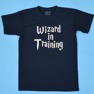 Wizard in Training T-Shirt