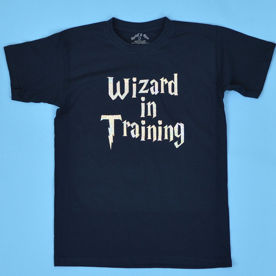 Wizard in Training T-Shirt