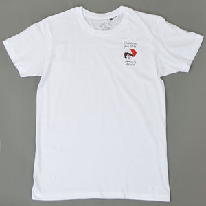Christmas, Give It To Someone Special Organic ADULT Christmas T-Shirt