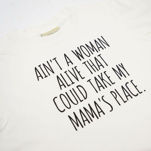Ain't a Woman Alive T-Shirt
