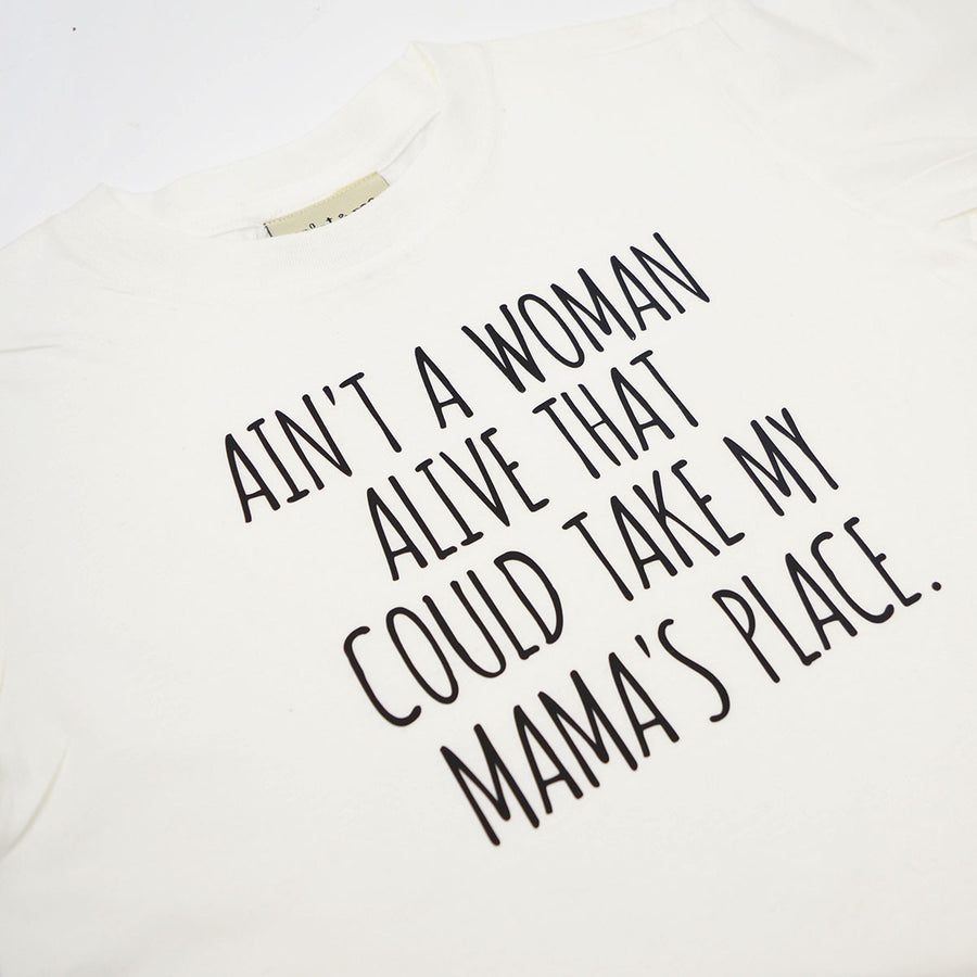 Ain't a Woman Alive T-Shirt