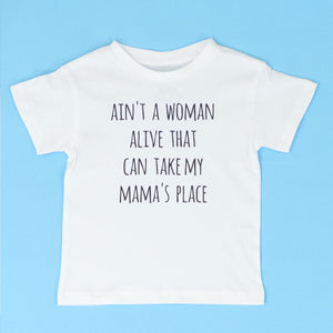 Ain't a Woman Alive T-Shirt