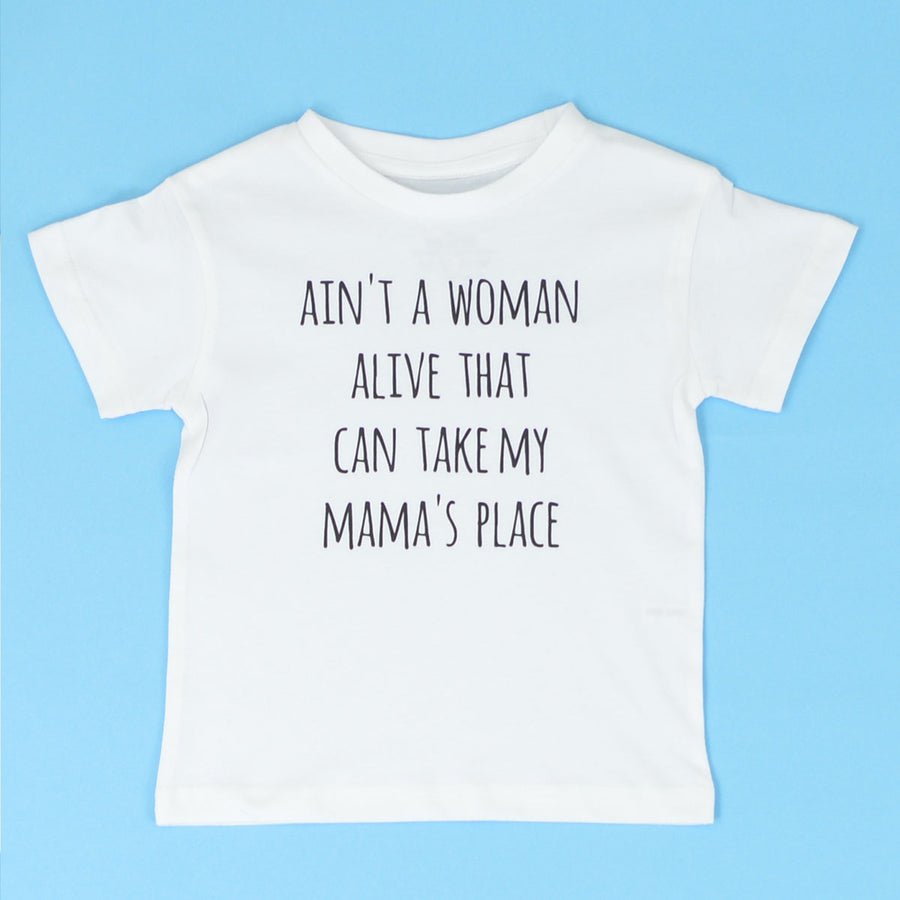 Ain't a Woman Alive T-Shirt