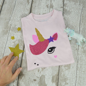 Star Unicorn T-Shirt