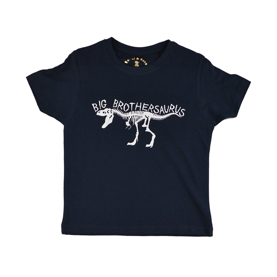 Big Brothersaurus KIDS T-Shirt