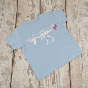 Big Sistersaurus KIDS T-Shirt
