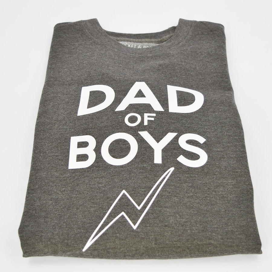 Dad of... t-shirt
