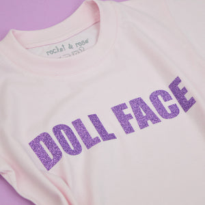 Doll Face T-Shirt