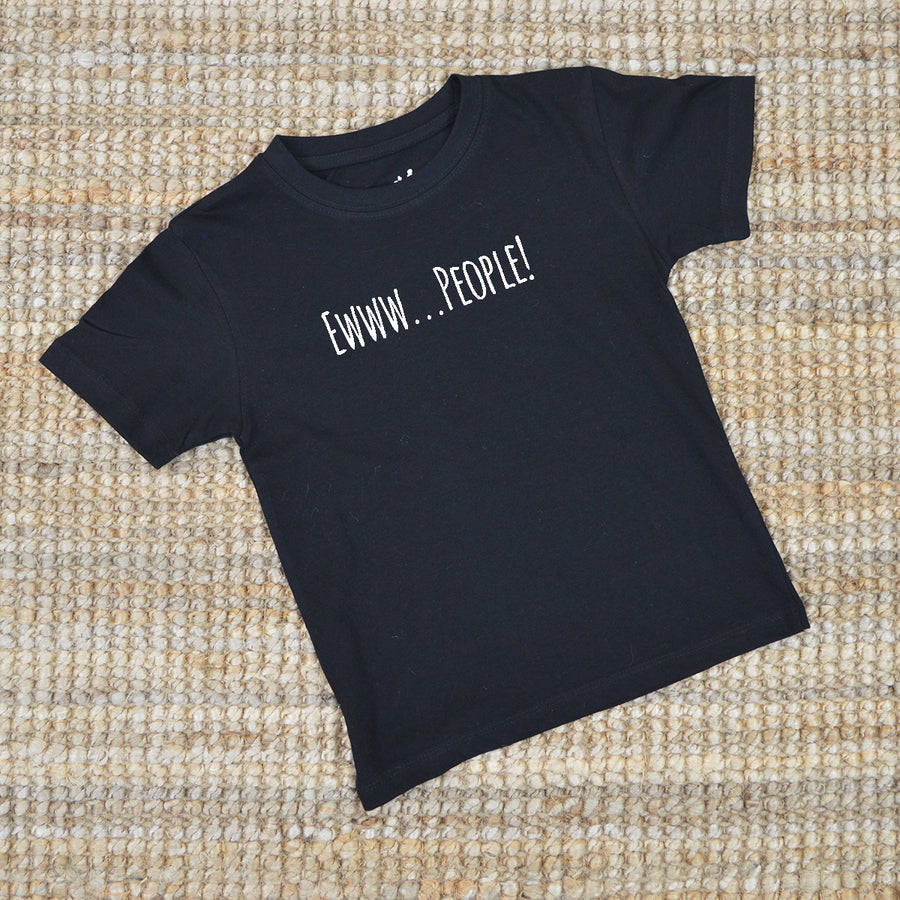 Eww...People T-Shirt
