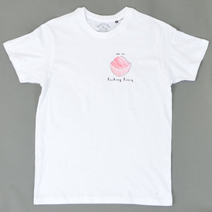 I'm So Fucking Fancy T-Shirt