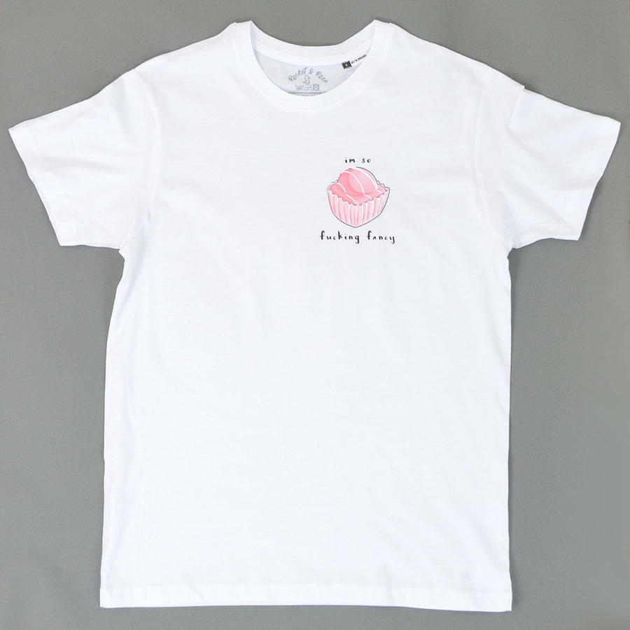 I'm So Fucking Fancy T-Shirt