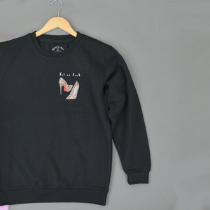 Fit as Fuck Sweatshirt