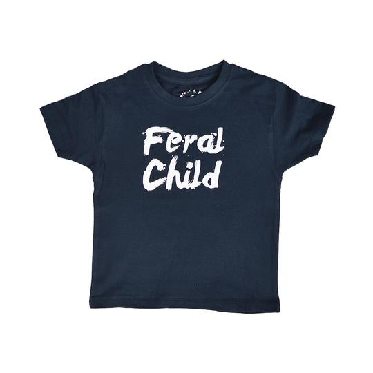 Feral Child T-Shirt