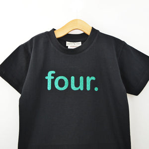 Rounded Print in ANY Age