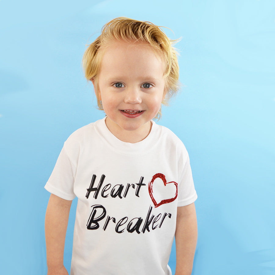 Heart Breaker T-Shirt
