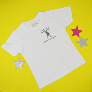 Rock Star Legend T-Shirt
